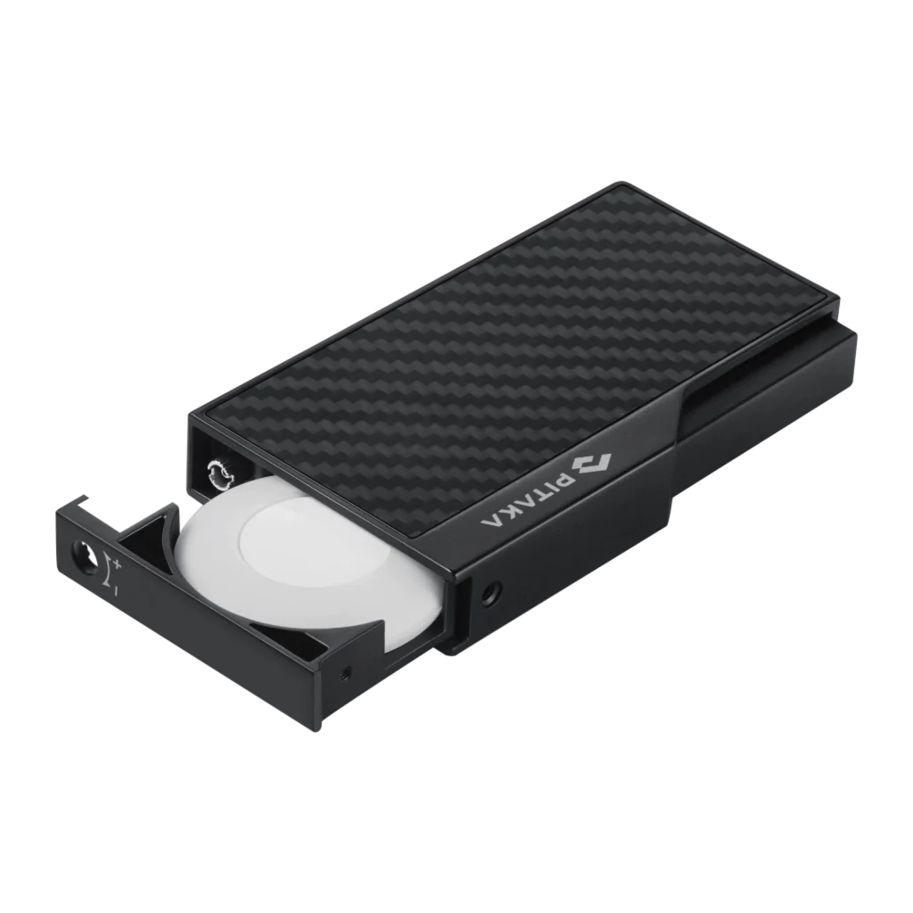 PitaTag for Lighter