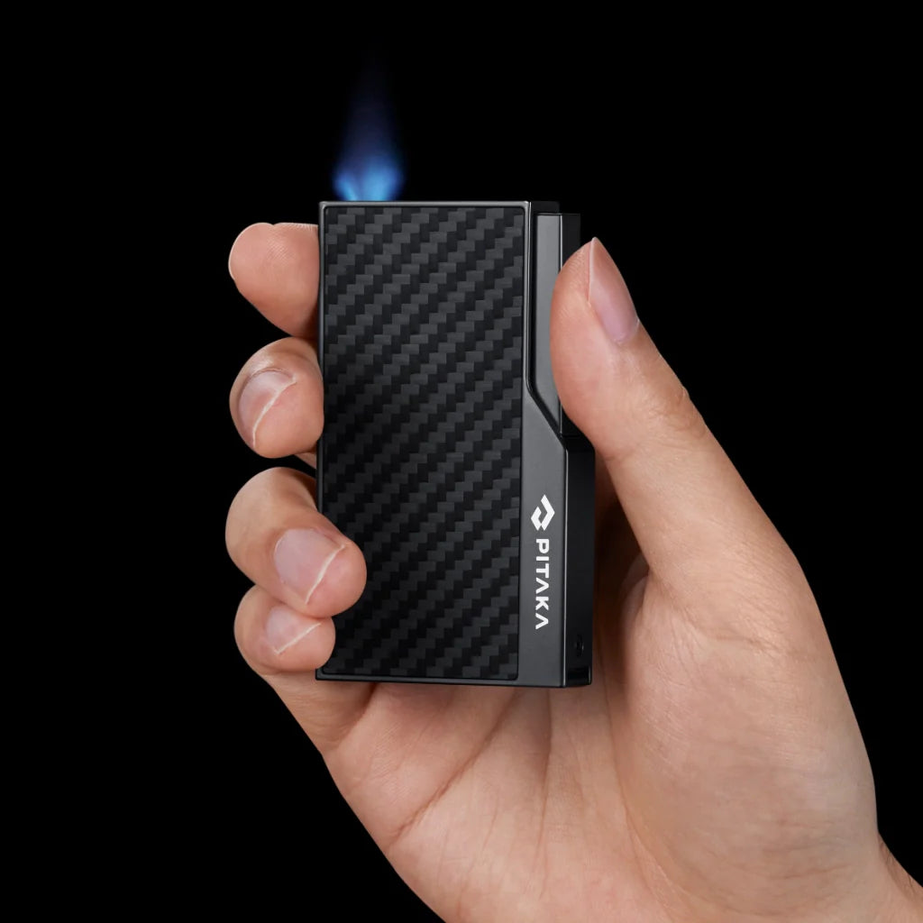 PitaTag for Lighter