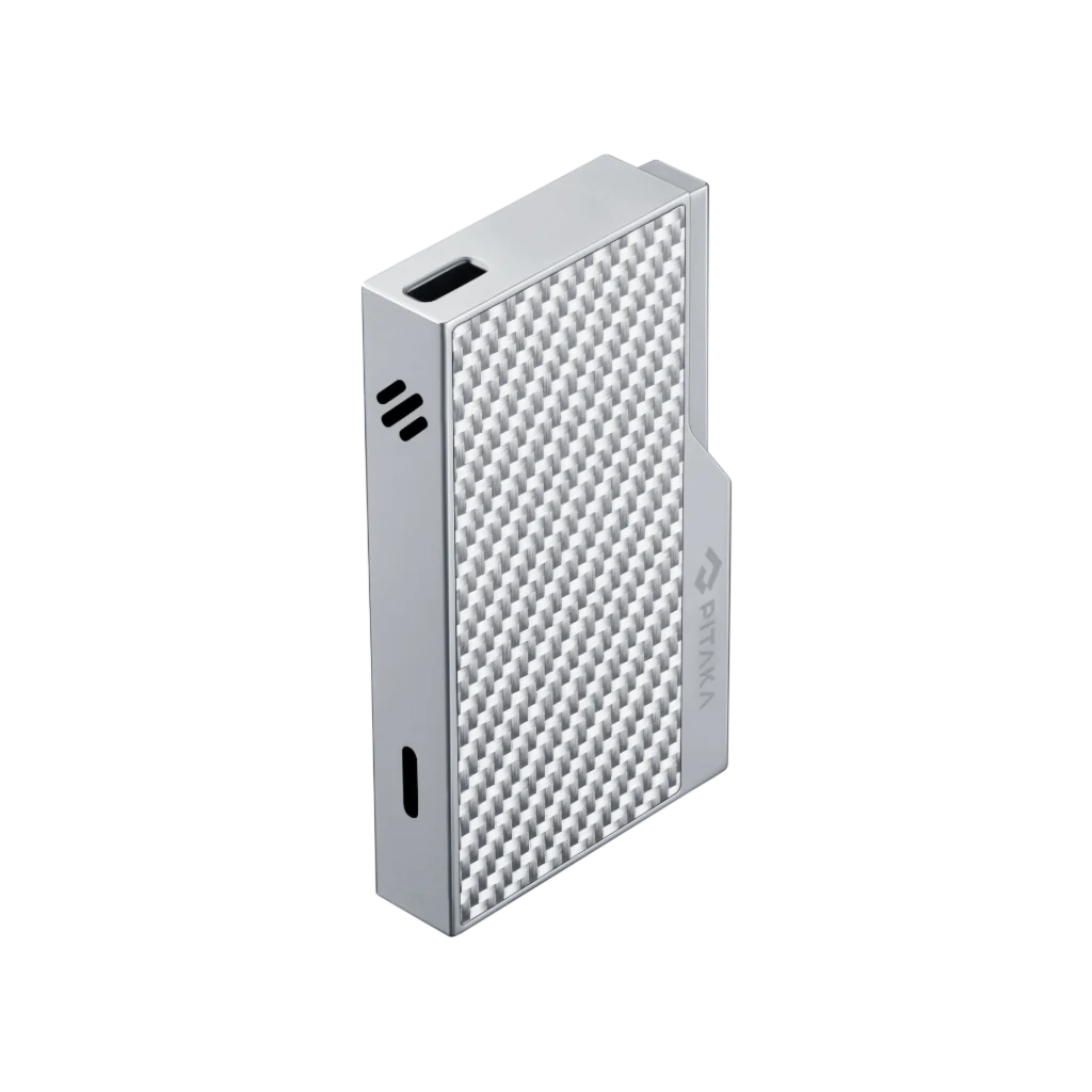 PitaTag for Lighter