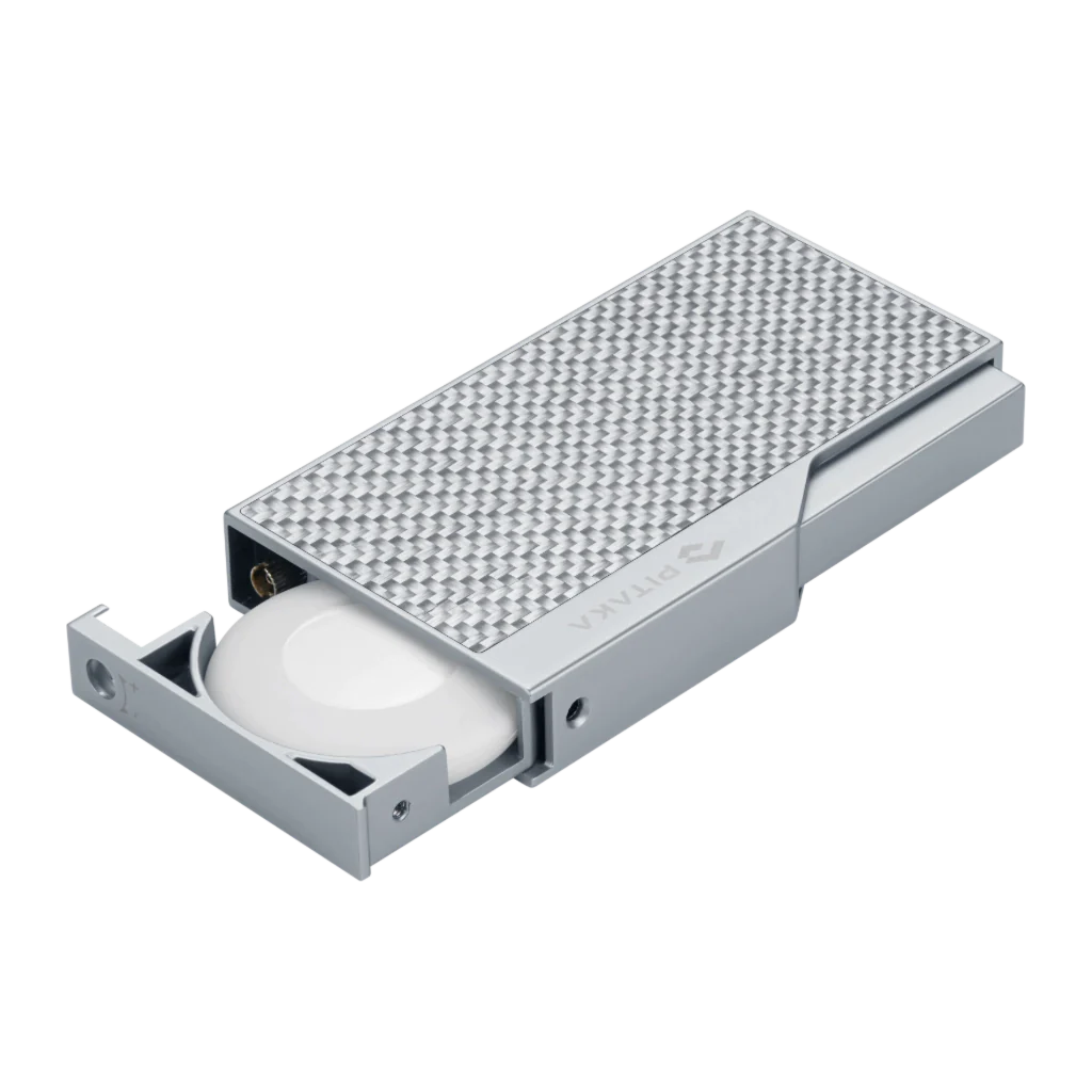 PitaTag for Lighter