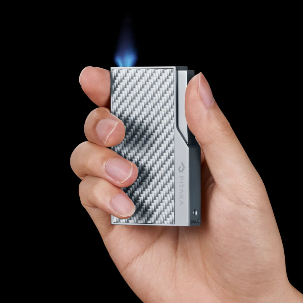 PitaTag for Lighter