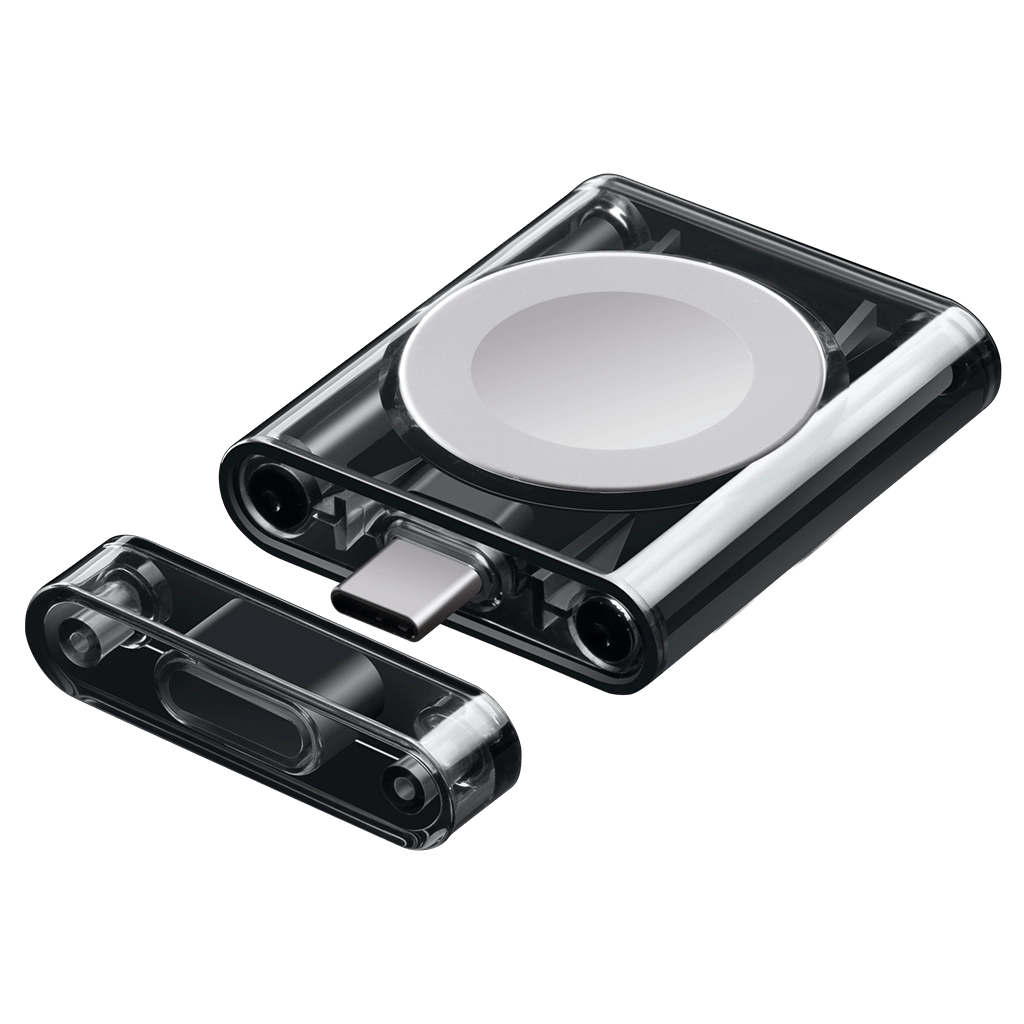 Power Dongle für Apple Watch