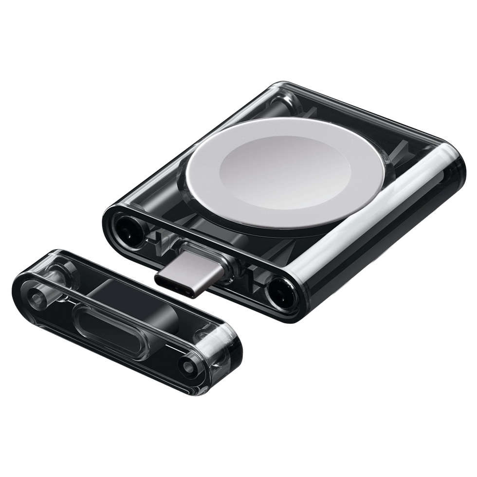 Power Dongle für Apple Watch