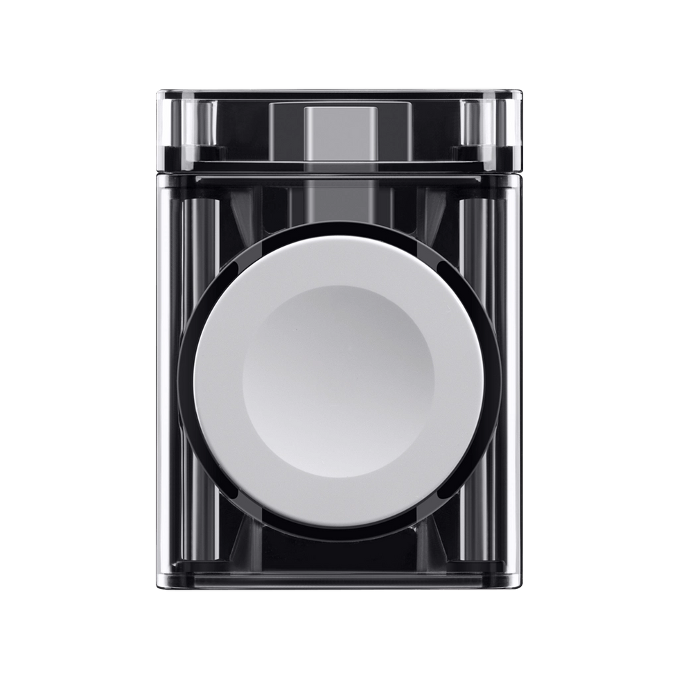 Power Dongle für Apple Watch