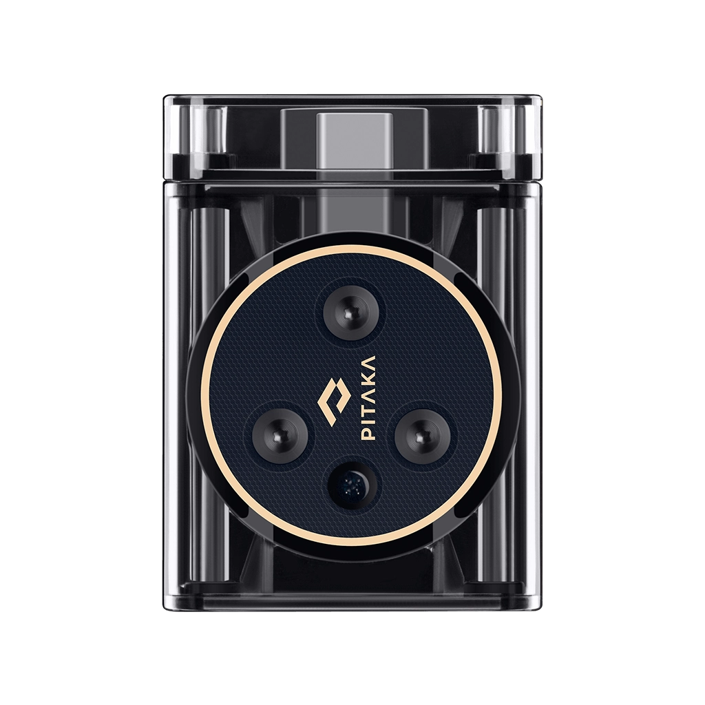 Power Dongle für Apple Watch