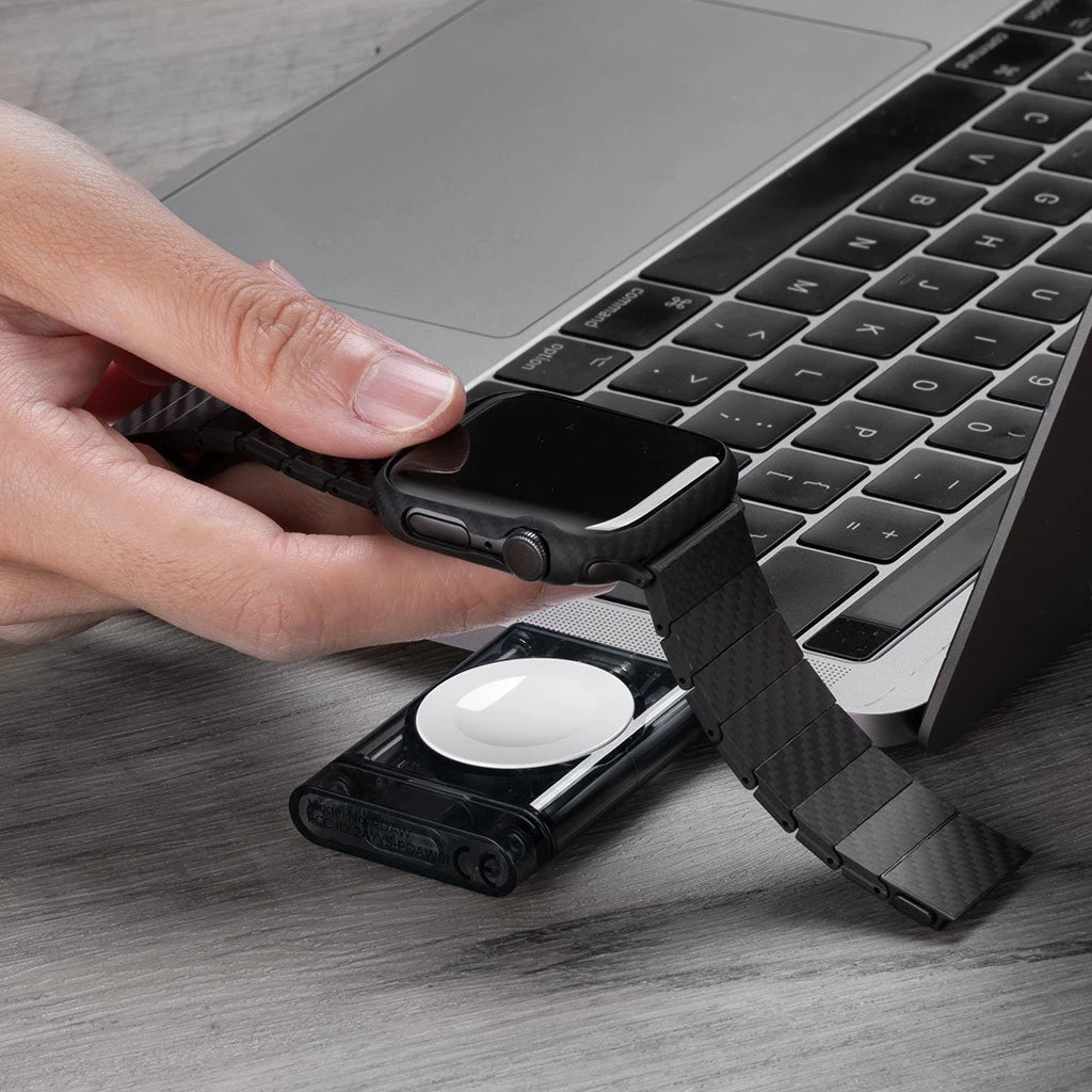 Power Dongle für Apple Watch