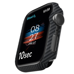 Air Case für Apple Watch Ultra 3/Ultra 2/Ultra/Series 11/10/9/8/SE/7