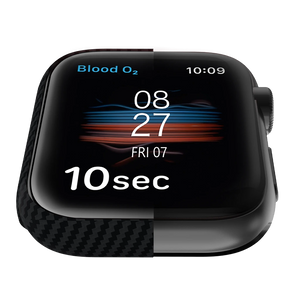 Air Case für Apple Watch Ultra 3/Ultra 2/Ultra/Series 11/10/9/8/SE/7