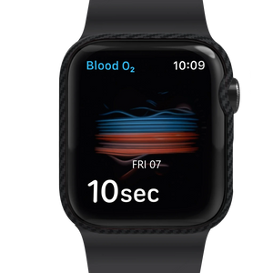 Air Case für Apple Watch Ultra 3/Ultra 2/Ultra/Series 11/10/9/8/SE/7