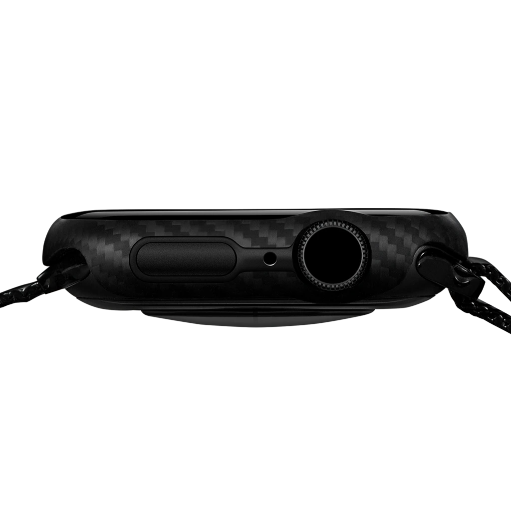 Air Case für Apple Watch Ultra 3/Ultra 2/Ultra/Series 11/10/9/8/SE/7