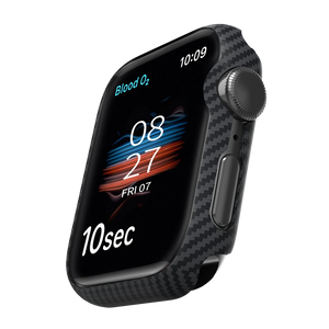 Air Case für Apple Watch Ultra 3/Ultra 2/Ultra/Series 11/10/9/8/SE/7