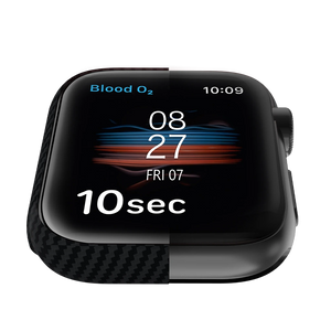 Air Case für Apple Watch Ultra 3/Ultra 2/Ultra/Series 11/10/9/8/SE/7