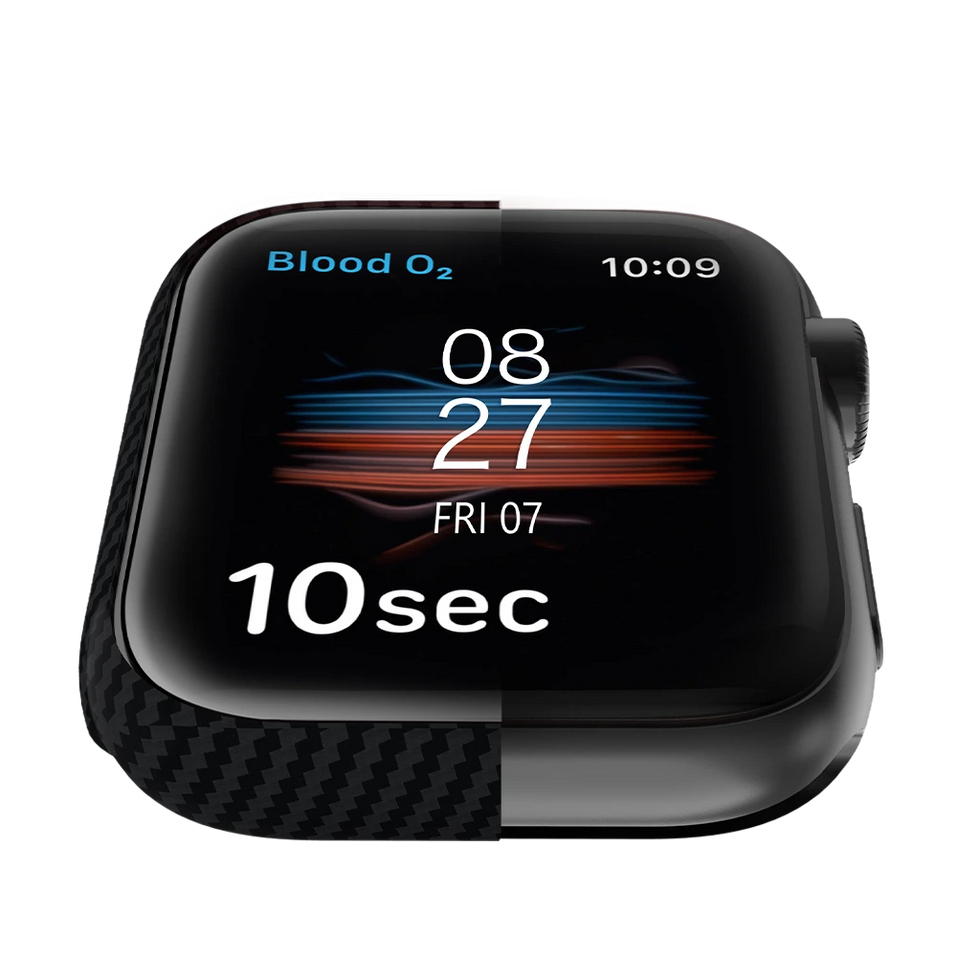 bmw leichte taschen und schutzhüllen für apple watch Leichte Schutzhülle für Apple Watch Ultra 2/Ultra/Series 10/9/8/SE/7
