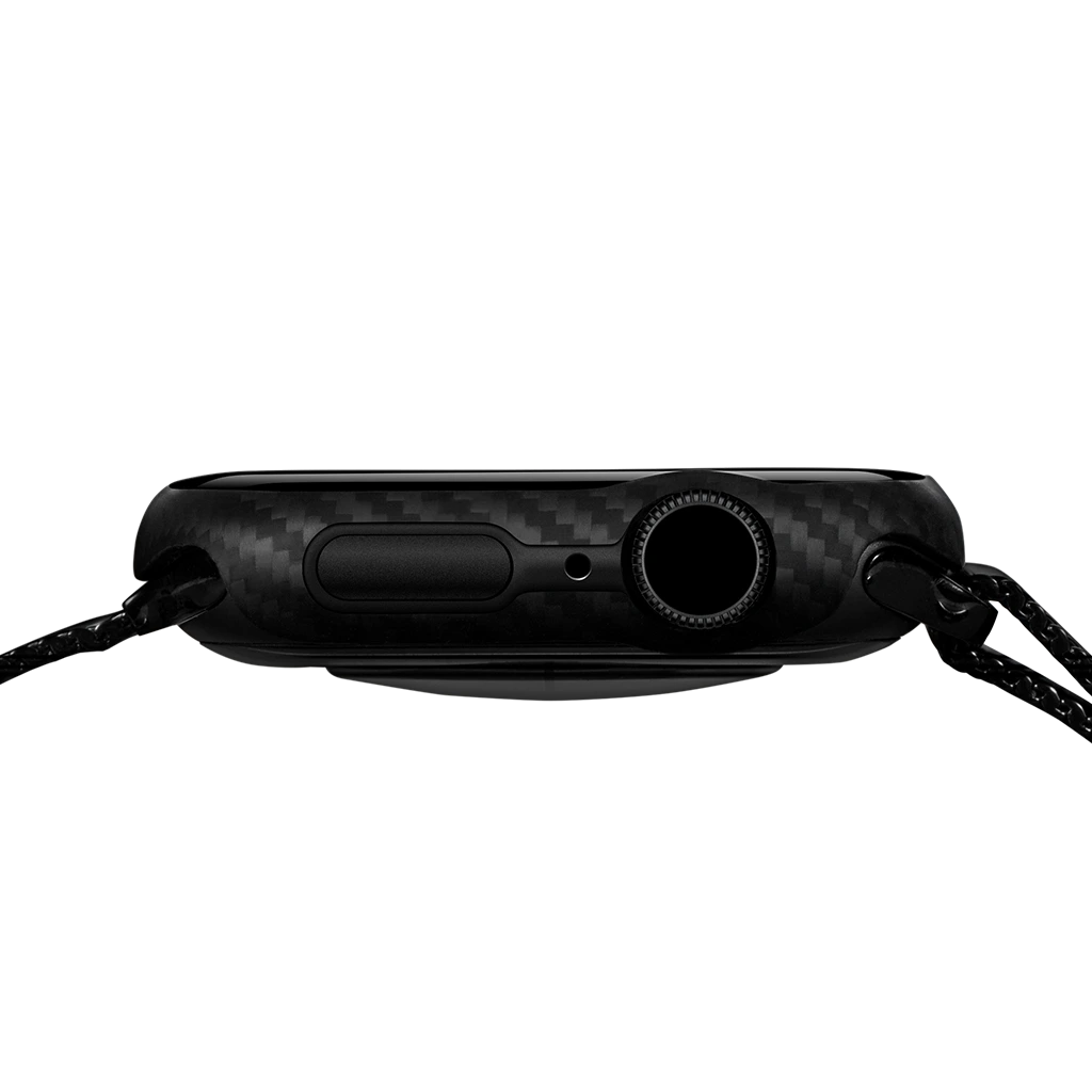 Air Case für Apple Watch Ultra 3/Ultra 2/Ultra/Series 11/10/9/8/SE/7