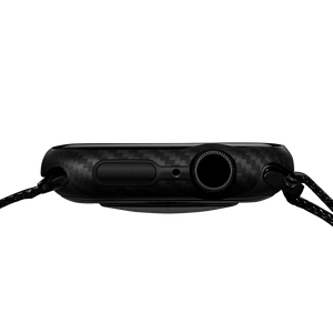 Air Case für Apple Watch Ultra 3/Ultra 2/Ultra/Series 11/10/9/8/SE/7