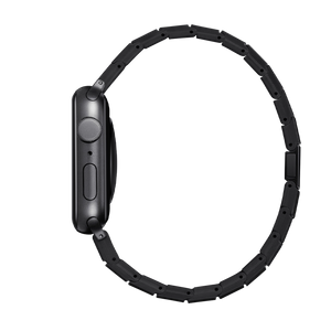 Carbon Fiber Armband für Apple Watch