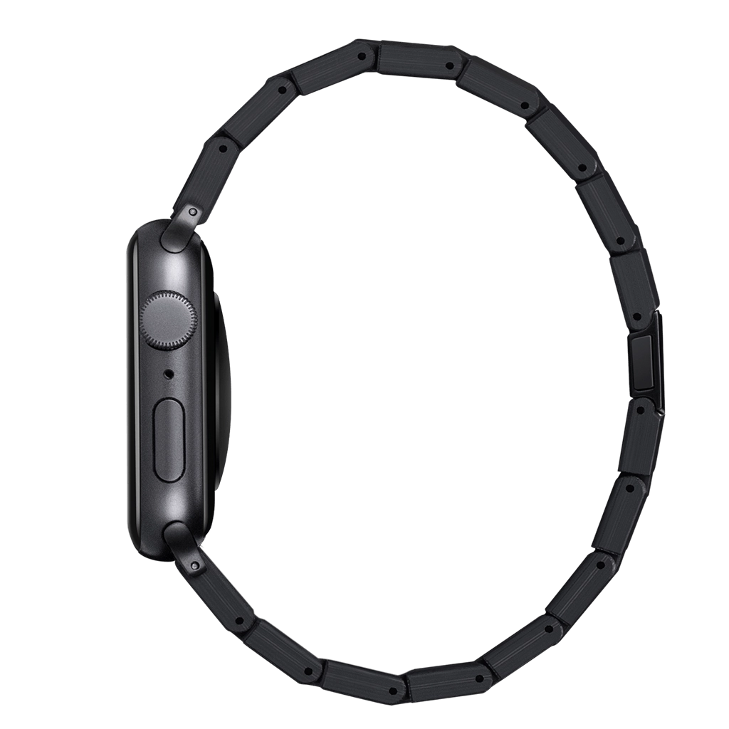 Carbon Fiber Armband für Apple Watch