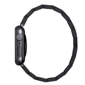 Carbon Fiber Armband für Apple Watch