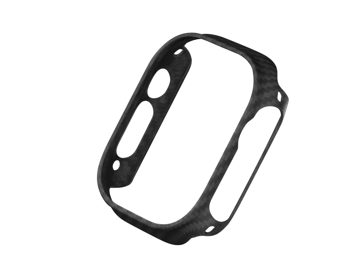 Air Case für Apple Watch Ultra 3/Ultra 2/Ultra/Series 11/10/9/8/SE/7
