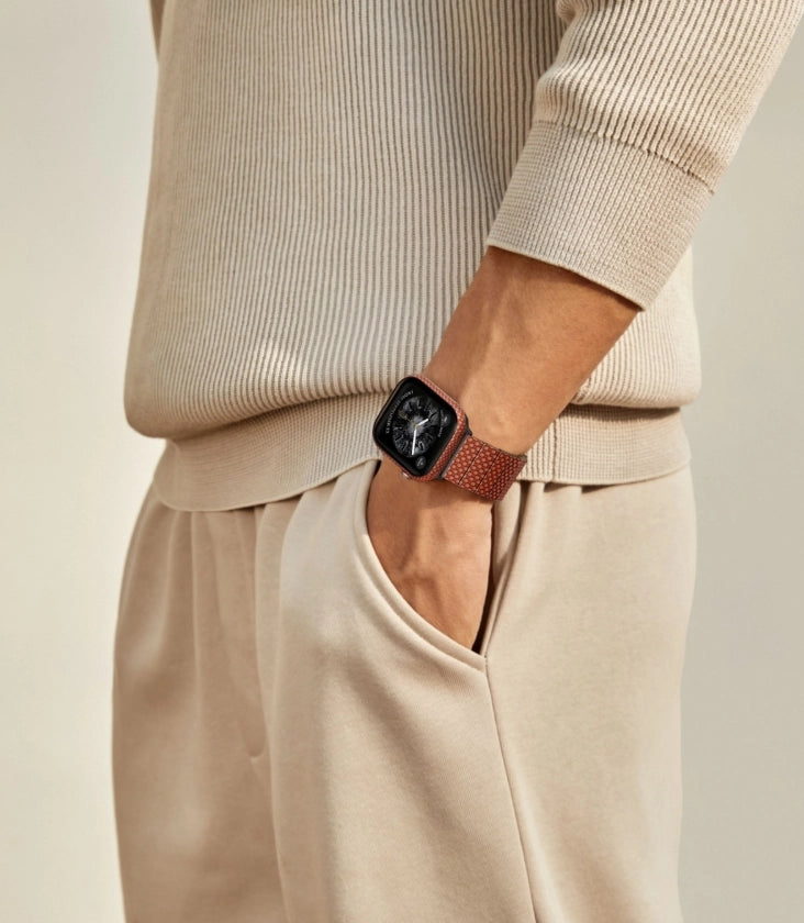Air Case für Apple Watch Ultra 3/Ultra 2/Ultra/Series 11/10/9/8/SE/7