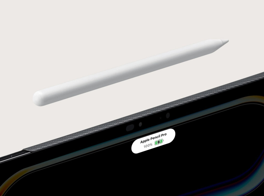 Air Case für iPad Pro Serie