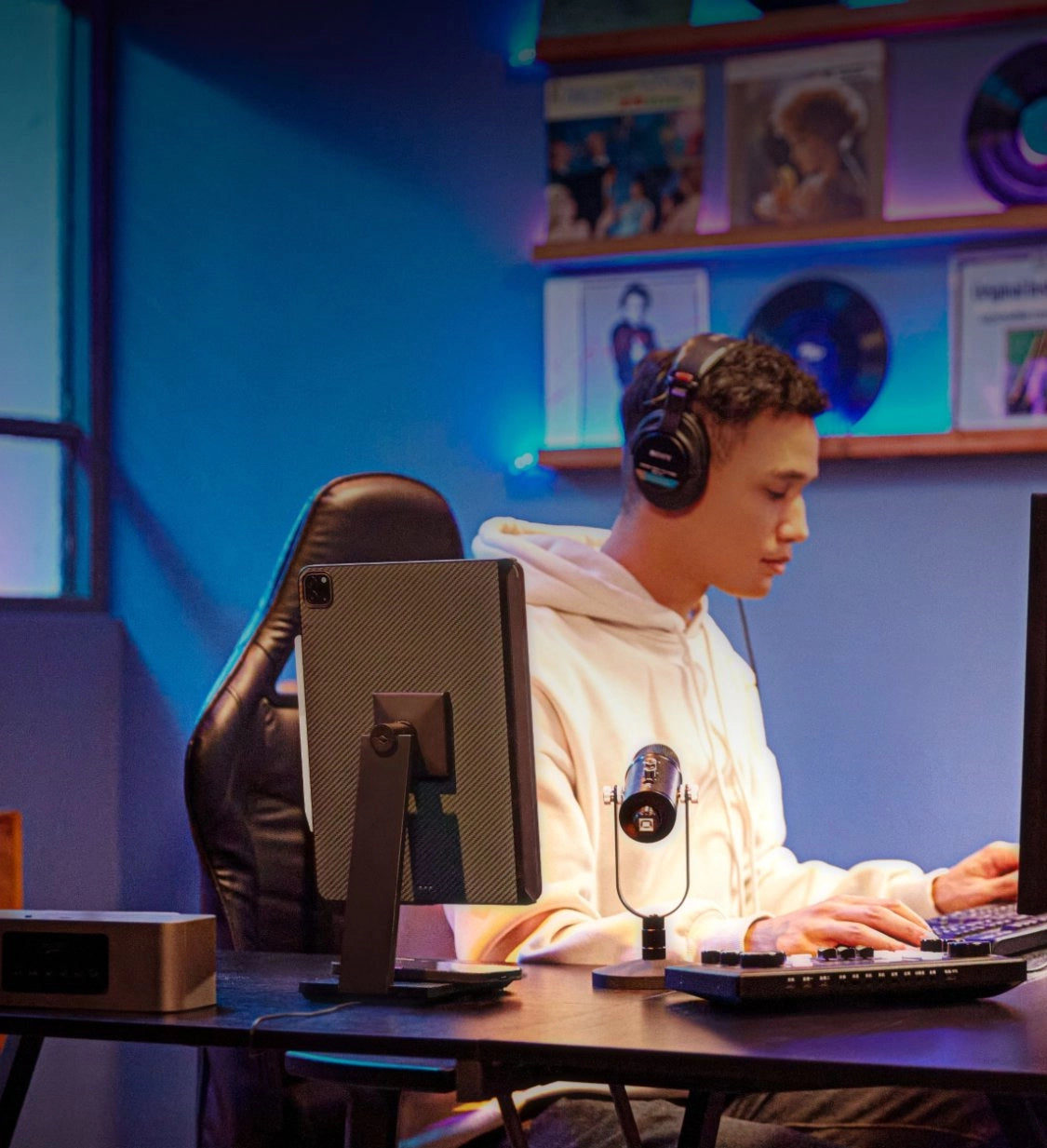 PITAKA Brand Ambassador