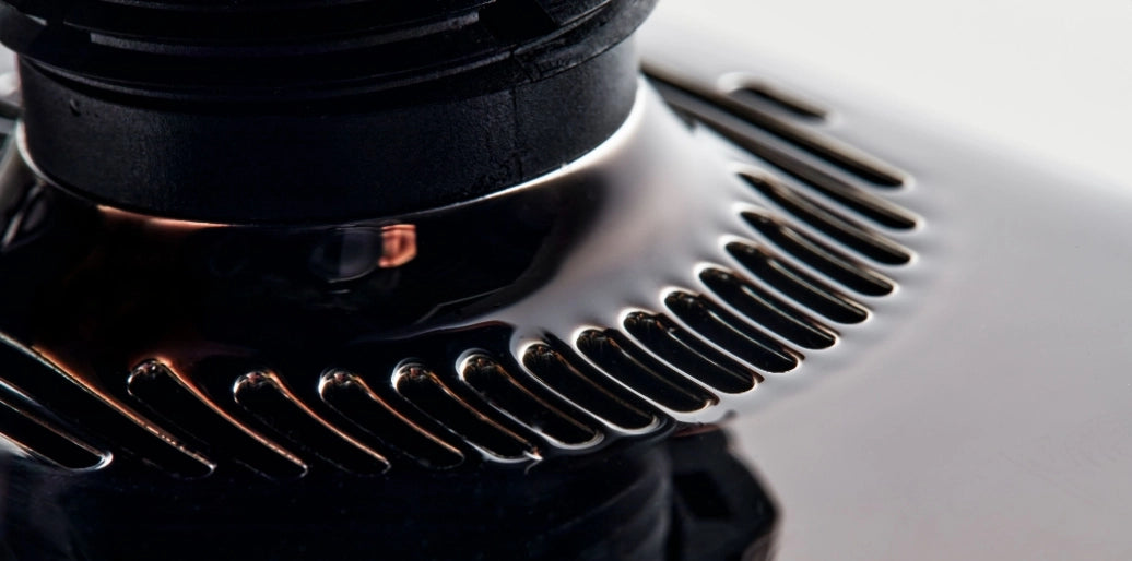 MagEZ Car Mount Pro 2 Qi2