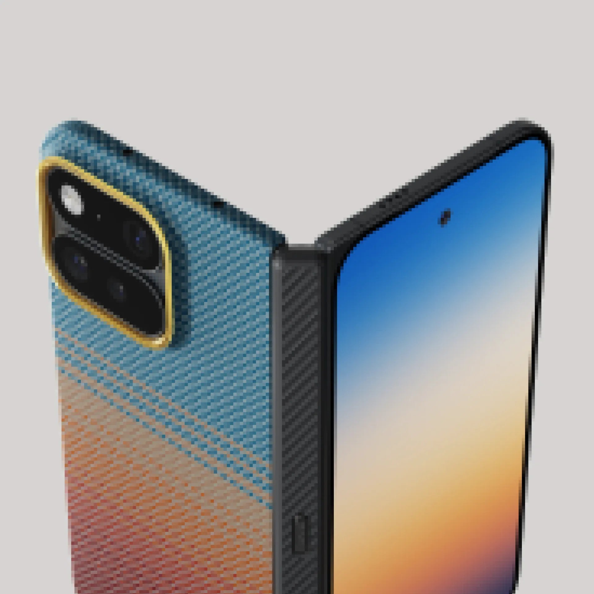 Sunset2.0-California Dream - 1