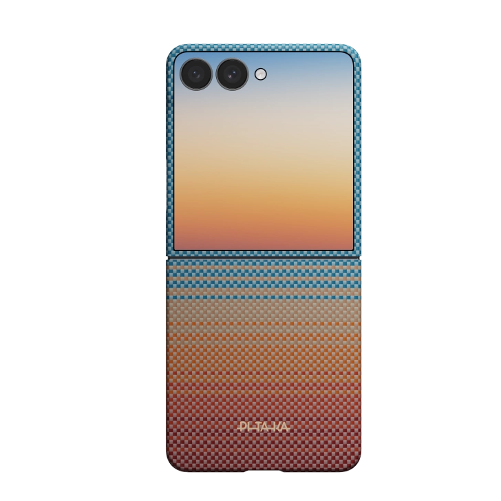 Sunset2.0-California Dream - 1