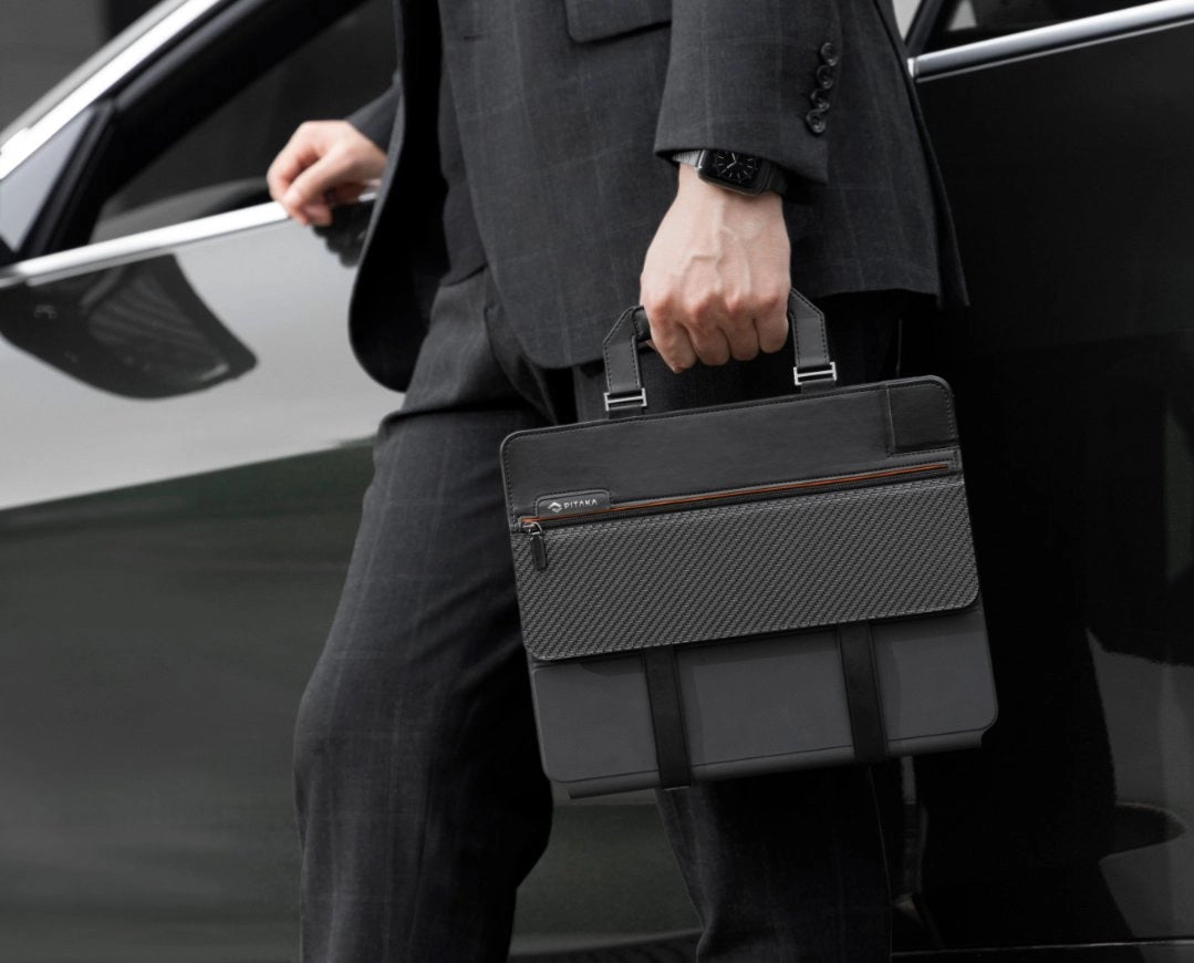 FlipBook Case for iPad