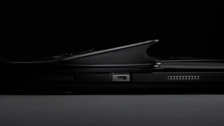 FlipBook Case for iPad