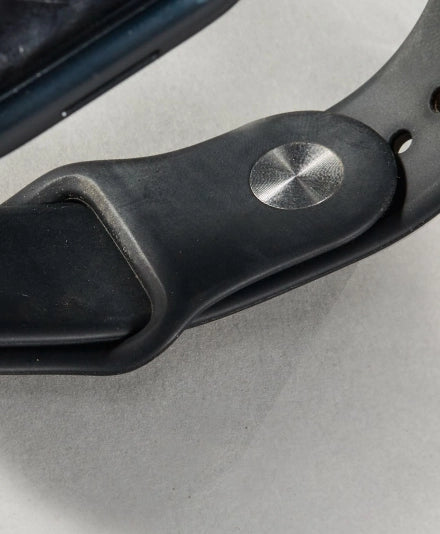 Carbon Fiber Armband für Galaxy Watch Ultra/7/6/5/4 Serien