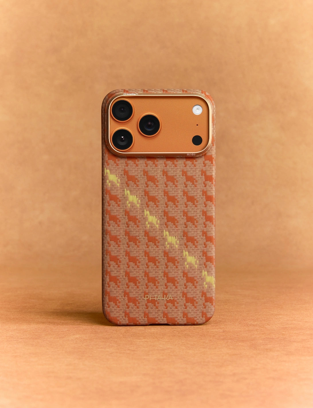 Happiness Rides In | Year of the Horse Handyhülle