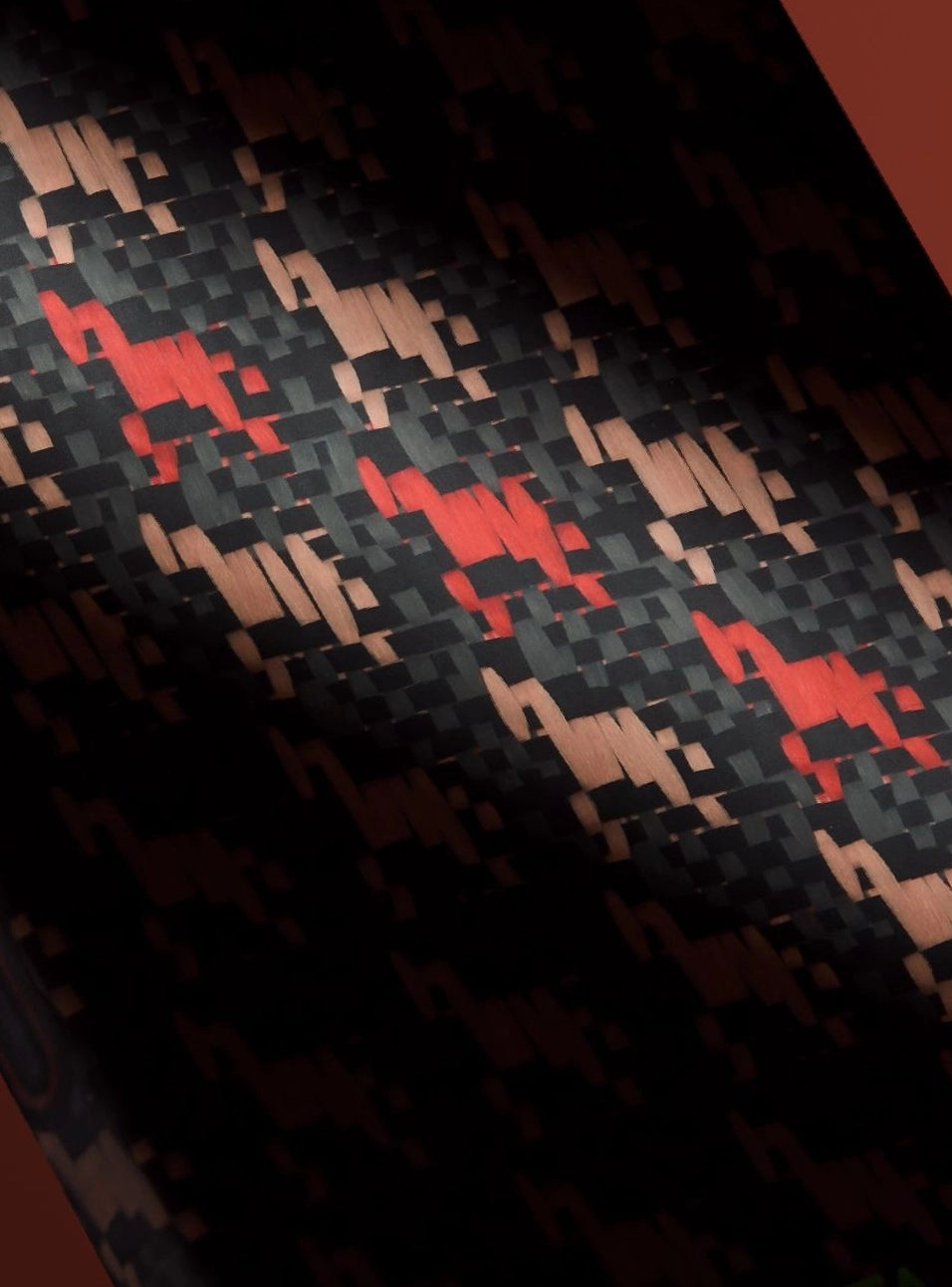 Happiness Rides In | Year of the Horse Handyhülle - 1