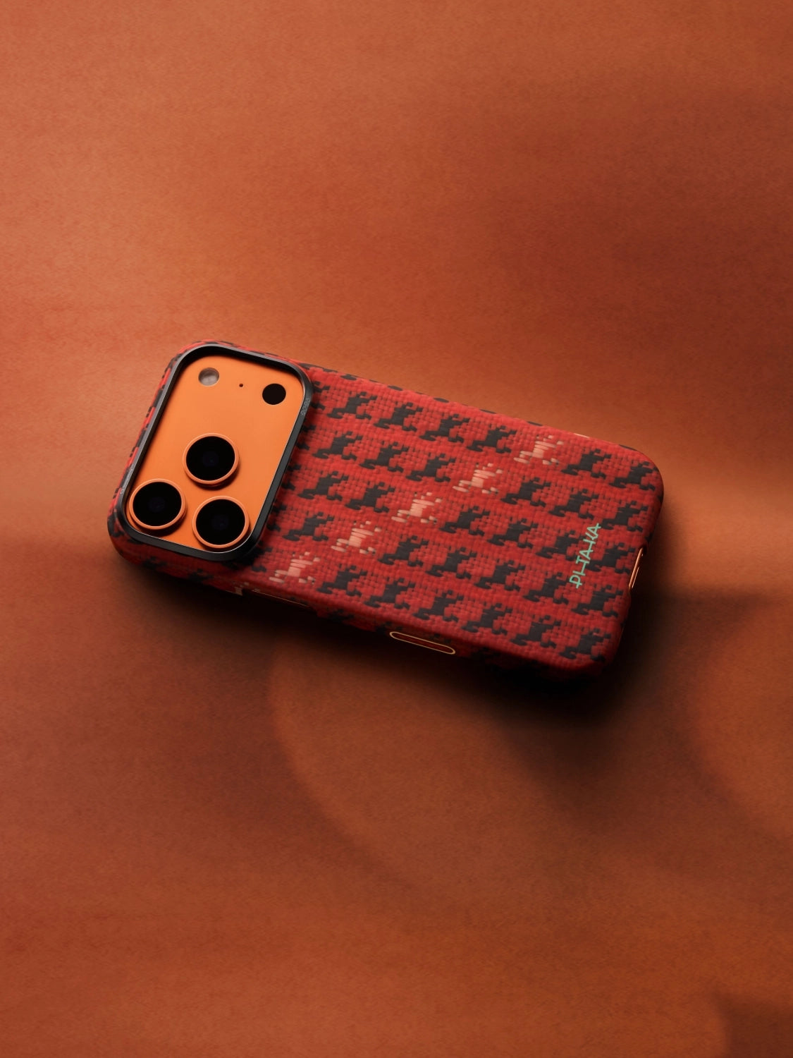 Happiness Rides In | Year of the Horse Handyhülle - 3