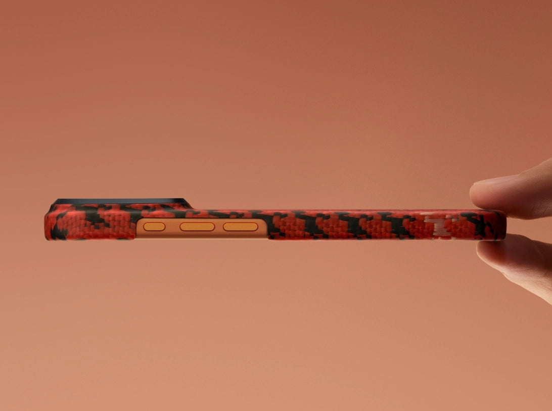 Happiness Rides In | Year of the Horse Handyhülle