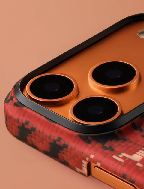 Happiness Rides In | Year of the Horse Handyhülle