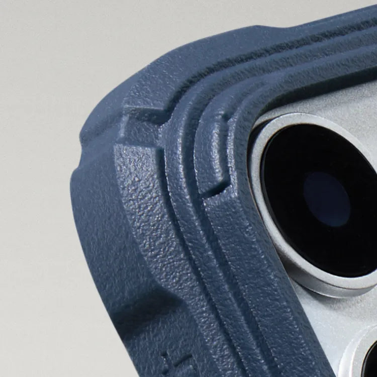 Bow-Arc Eckenschutz 2.0 – Cairn Case iPhone 18 - 1