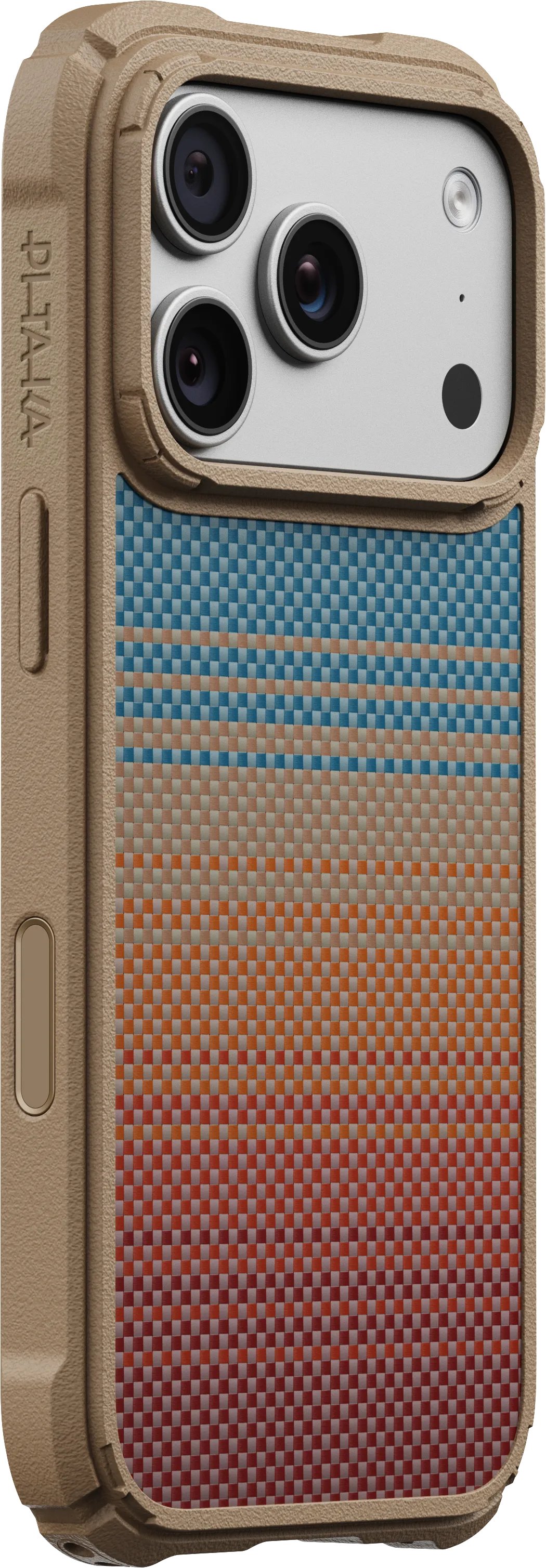 California Dream Cairn phone case