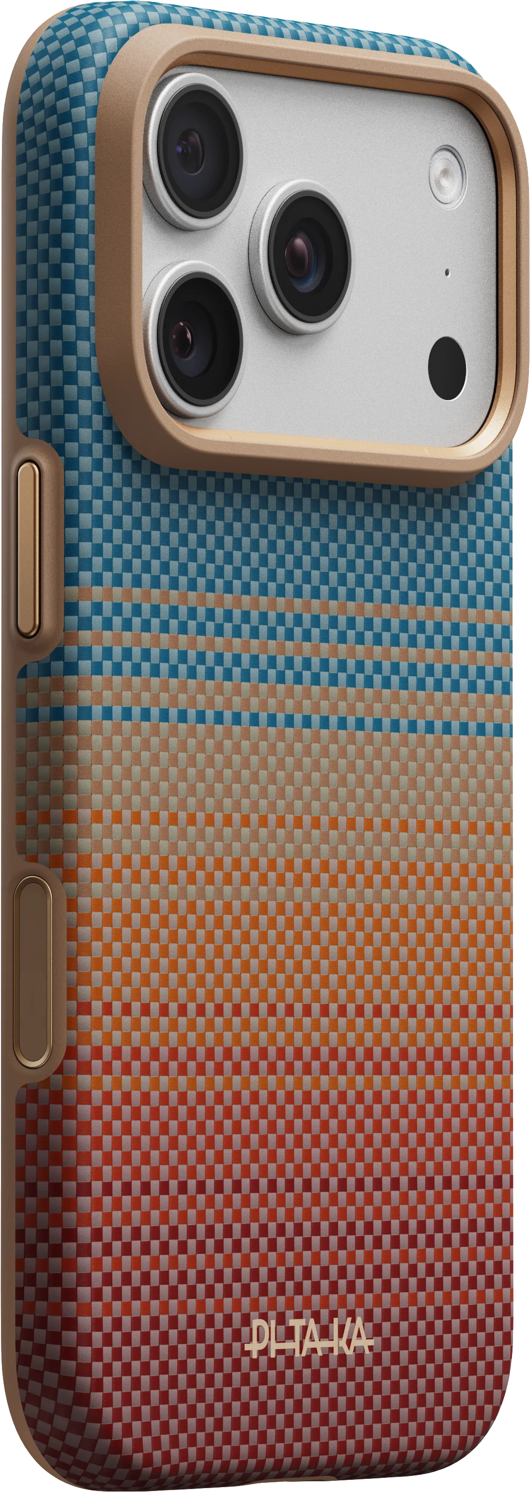 California Dream Summa phone case