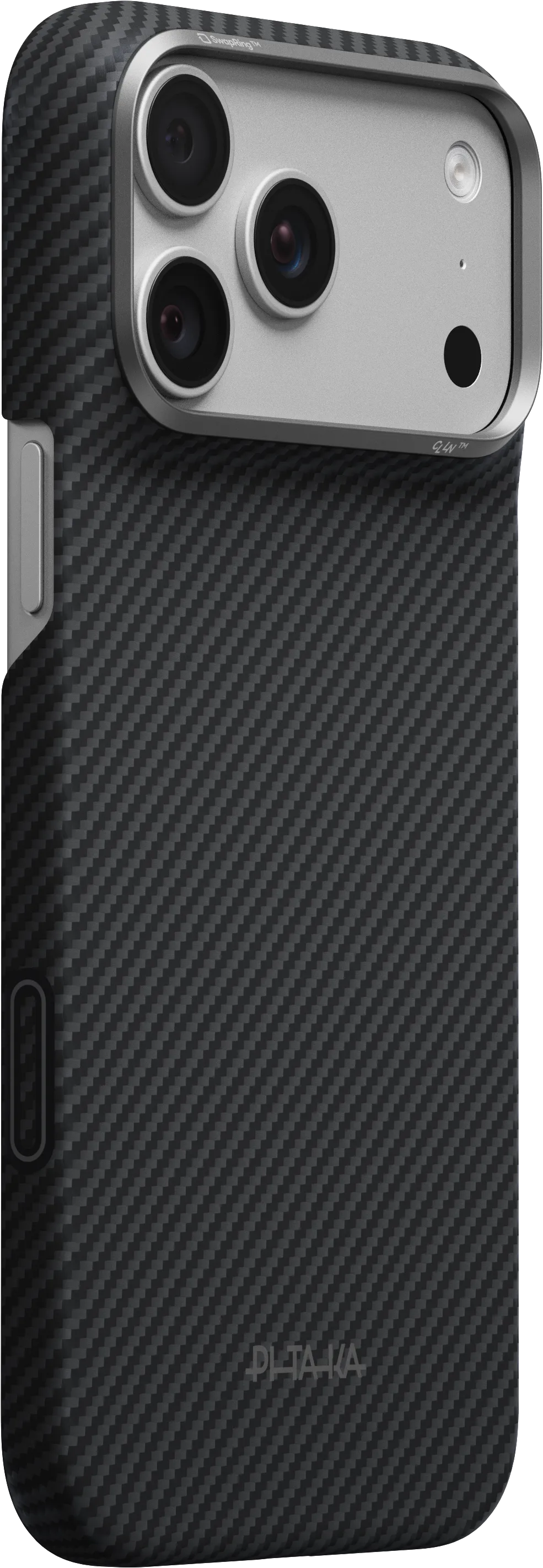 Classic Edge phone case