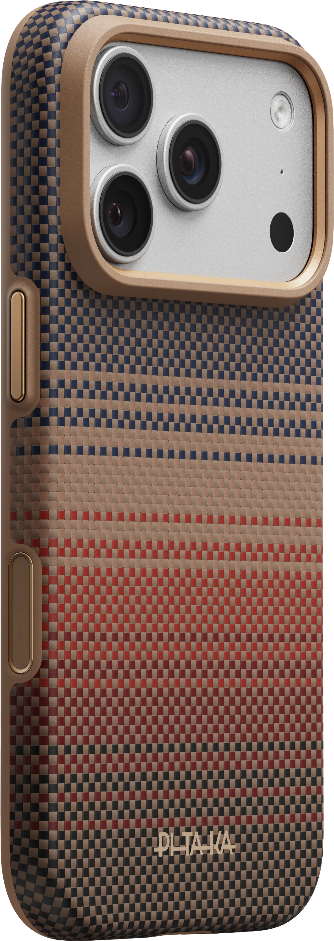 Sunset Summa phone case