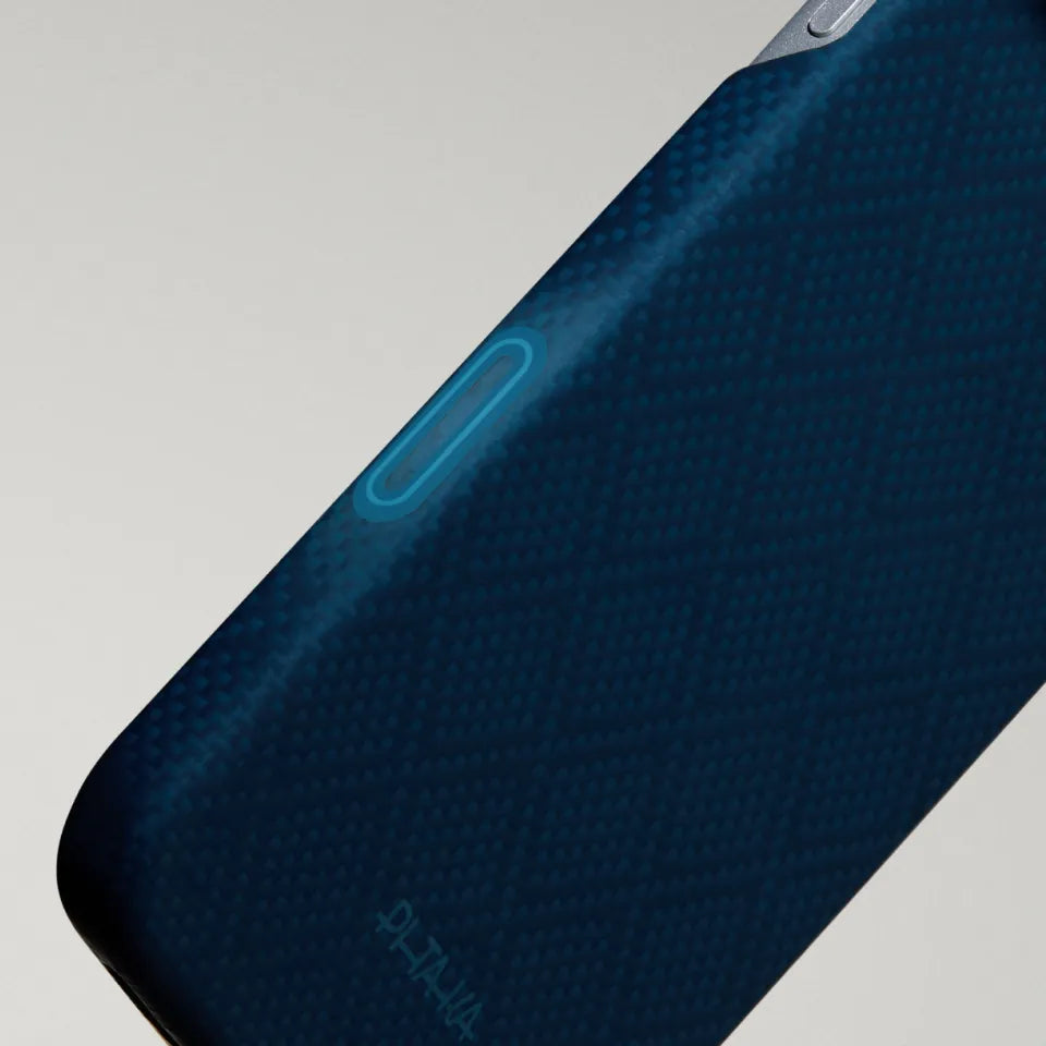 PitaTap™ – Argyle Edge Case iPhone 18 - 1