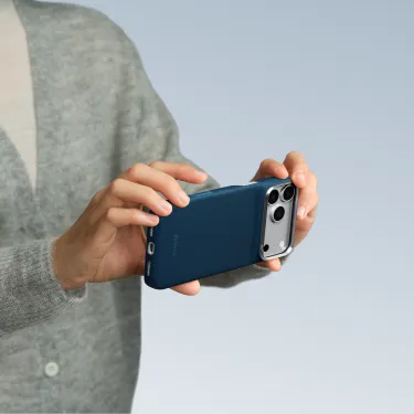 PitaTap™ – Argyle Edge Case iPhone 18 - 1