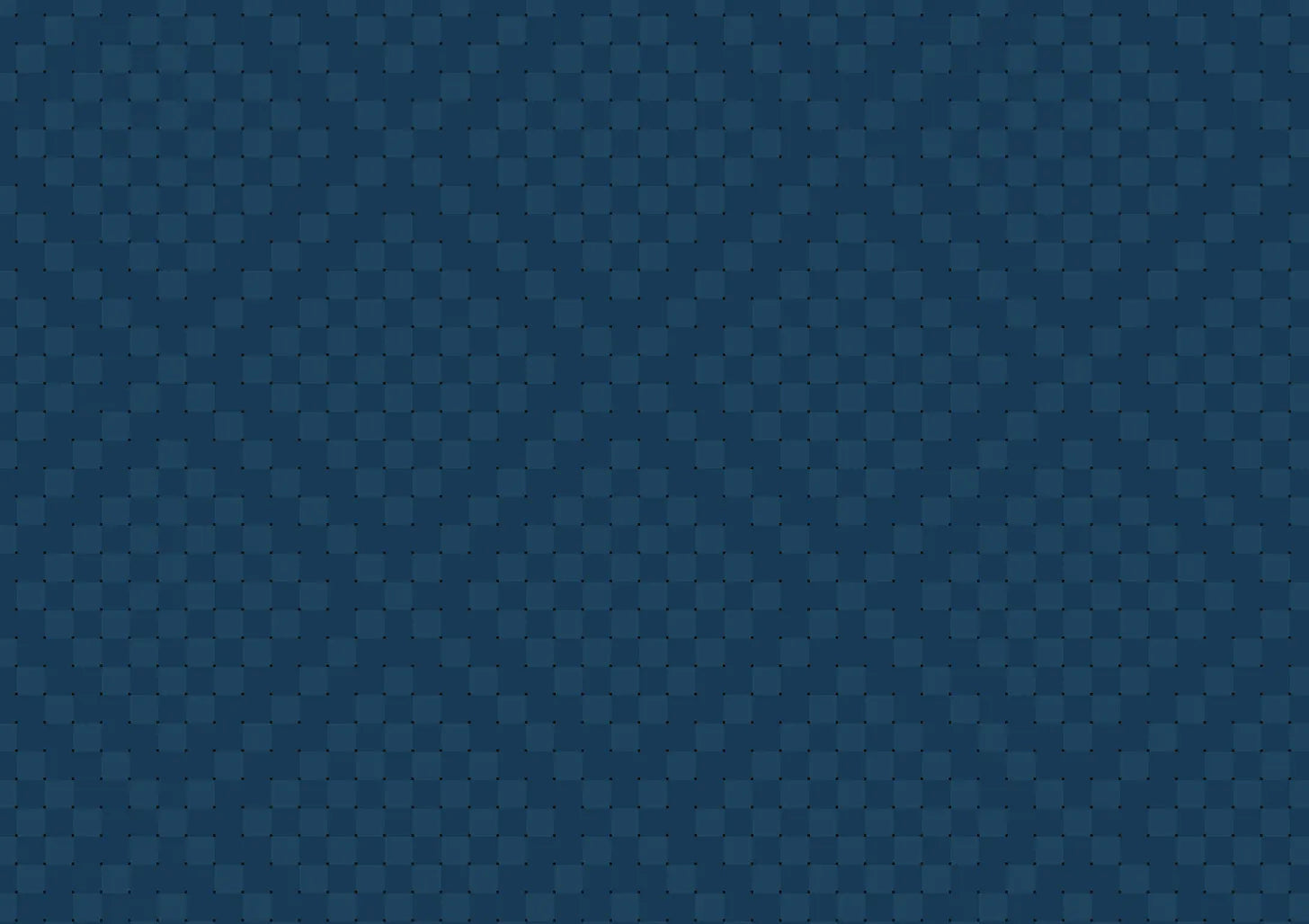 Abyss Blue Argyle weave detail