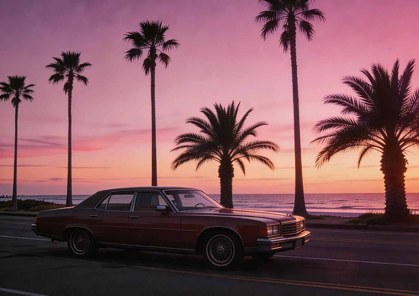 California Dream-02 lifestyle