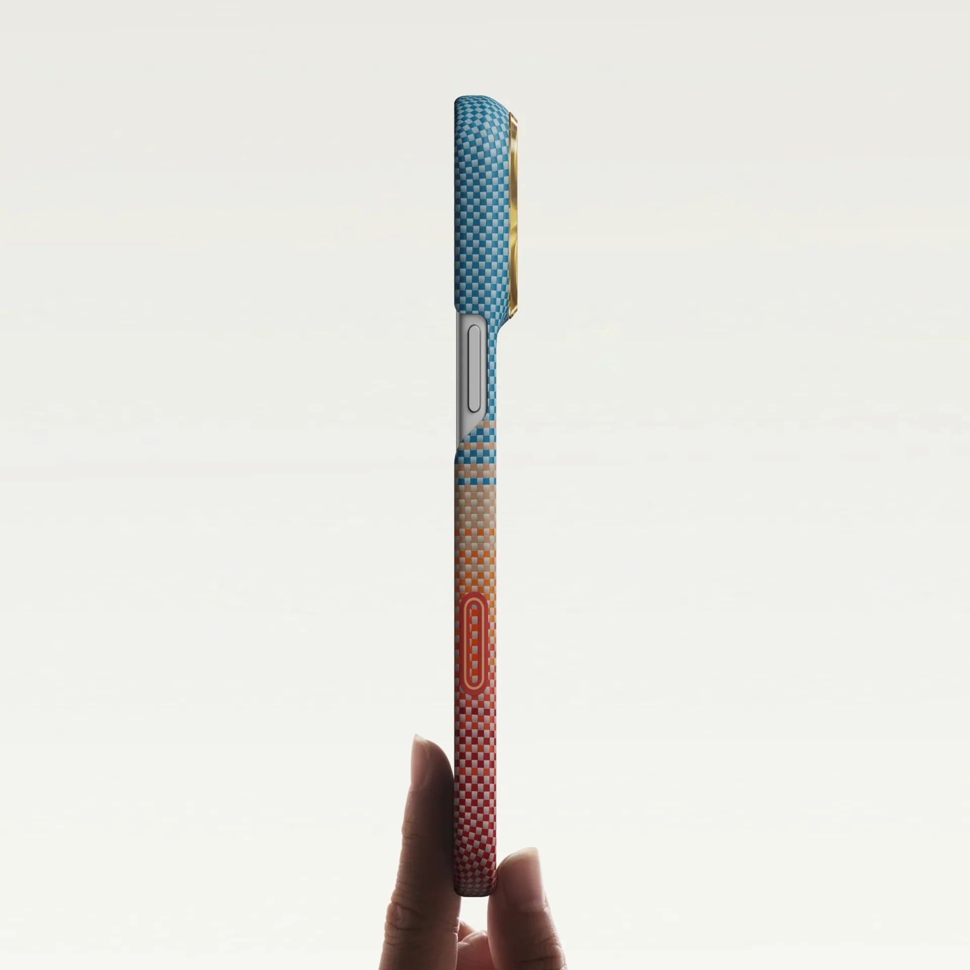 Papierdünn & federleicht – Edge Case iPhone 18 - 1