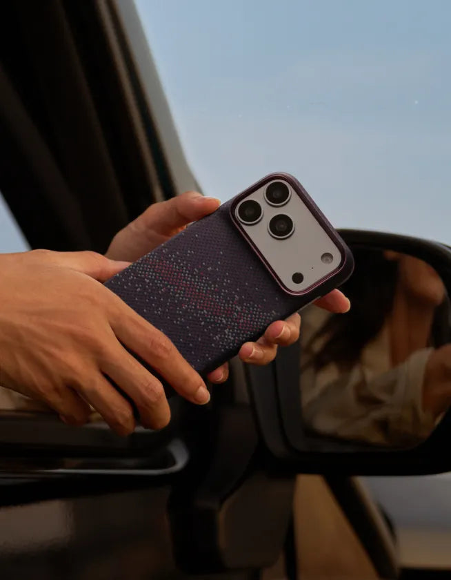 Milky Way Galaxy2.0 Phone Cases - 2