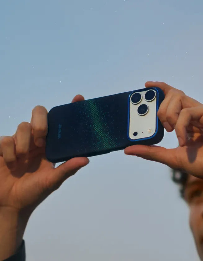 Milky Way Galaxy2.0 Phone Cases - 1