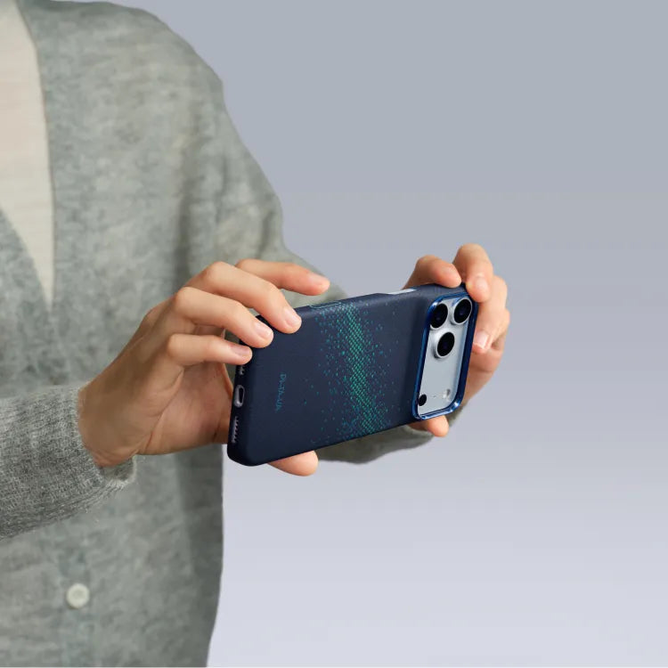 PitaTap™ – Edge Case iPhone 18 - 1